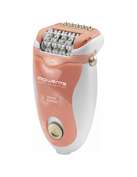 Epilator Rowenta EP5720F1, Coral