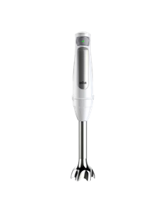 Погружной блендер Braun MQ 7000 W, Белый 2