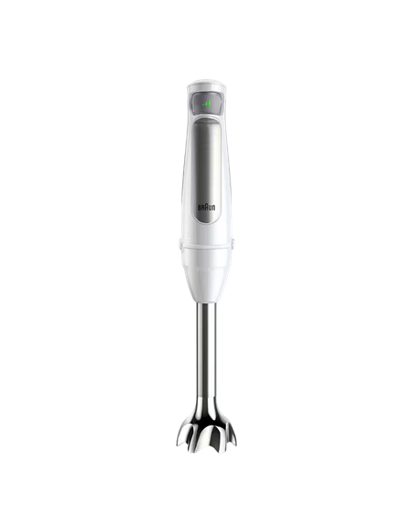 Погружной блендер Braun MQ 7000 W, Белый