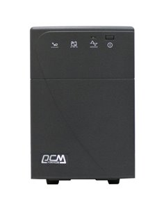 Sursă de alimentare neîntreruptibilă PCM BNT-1500AP, Linear-interactiv, 1500VA, Turn 2