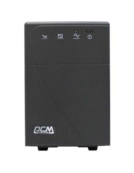 Источник бесперебойного питания PCM BNT-1500AP, Линейно-интерактивный, 1500VA, Башня