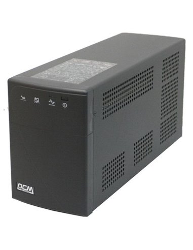 Источник бесперебойного питания PCM BNT-3000AP, Линейно-интерактивный, 3000VA, Башня