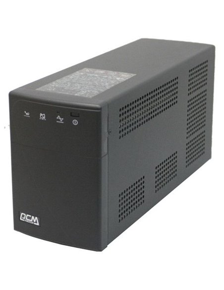 Sursă de alimentare neîntreruptibilă PCM BNT-3000AP, Linear-interactiv, 3000VA, Turn
