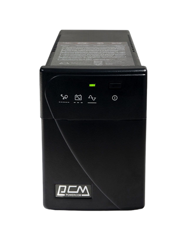 Источник бесперебойного питания PCM BNT-3000AP, Линейно-интерактивный, 3000VA, Башня