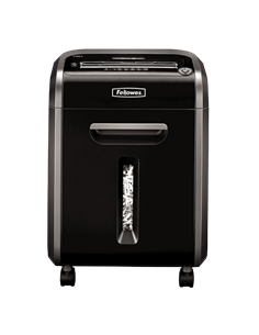 Tocător Fellowes PowerShred® 79Ci, Negru