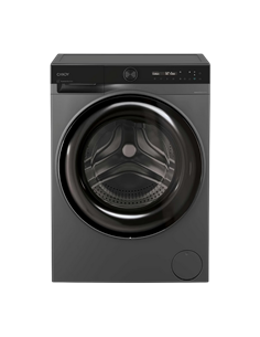 Mașină de spălat Candy BS 48SB6G-S, 8kg, Gri