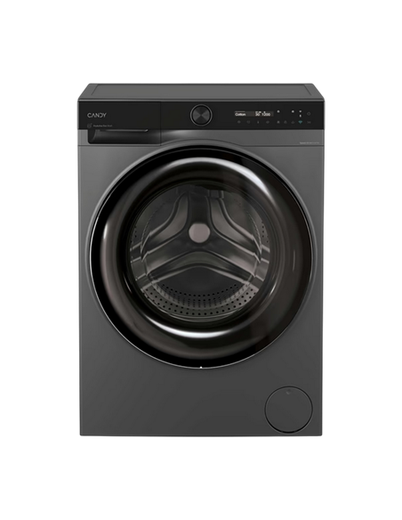 Стиральная машина Candy BS 48SB6G-S, 8кг, Серый