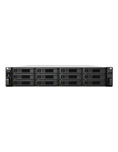 Сетевое хранилище SYNOLOGY RS3621RPxs, Серый 2