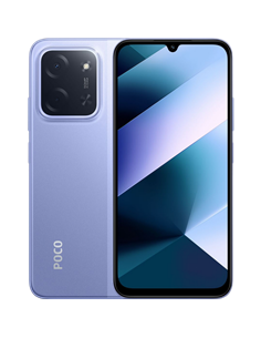 Смартфон Xiaomi Poco C85, 8Гб/256Гб, Фиолетовый
