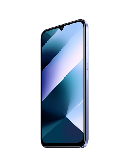 Смартфон Xiaomi Poco C85, 8Гб/256Гб, Фиолетовый