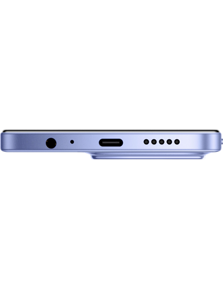 Смартфон Xiaomi Poco C85, 8Гб/256Гб, Фиолетовый