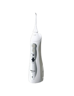 Irigator oral Panasonic EW1411H321, Alb