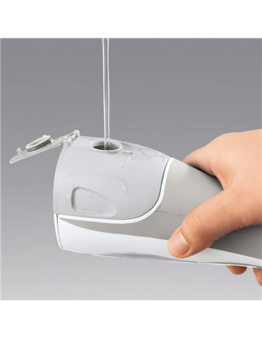 Ирригатор для полости рта Panasonic EW1411H321, Белый