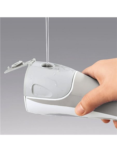 Ирригатор для полости рта Panasonic EW1411H321, Белый