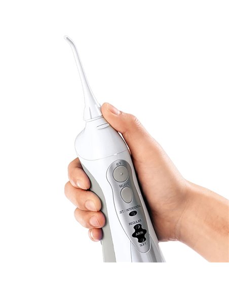 Ирригатор для полости рта Panasonic EW1411H321, Белый