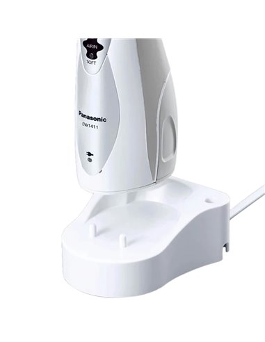 Ирригатор для полости рта Panasonic EW1411H321, Белый