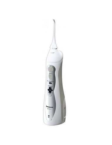Ирригатор для полости рта Panasonic EW1411H321, Белый