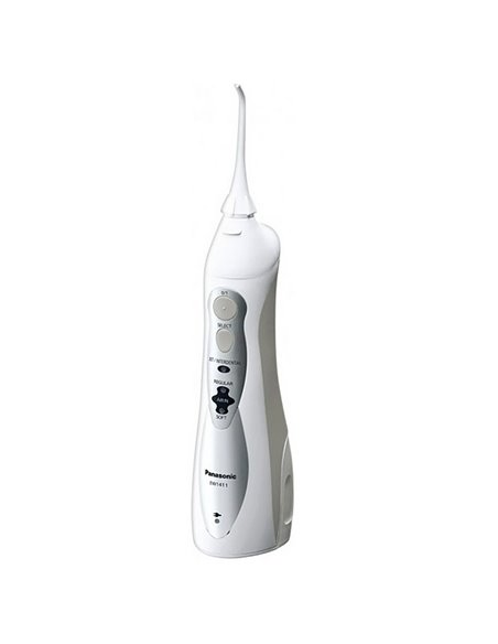 Ирригатор для полости рта Panasonic EW1411H321, Белый