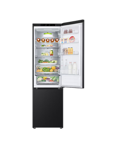 Frigider LG GBV7280CEV, Negru 2