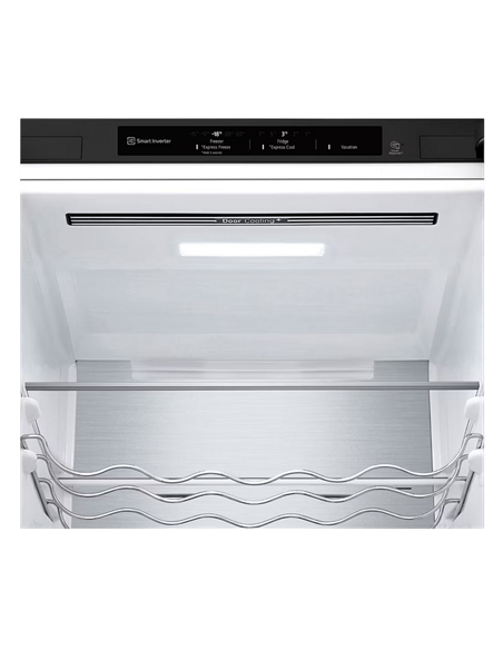 Frigider LG GBV7280CEV, Negru