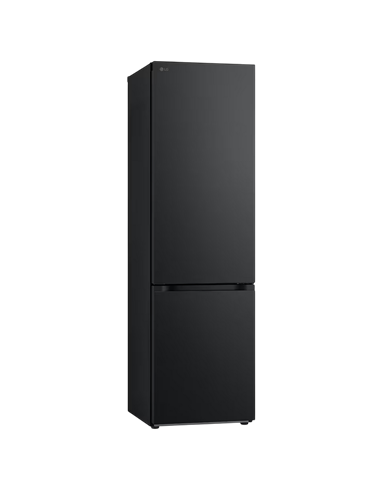 Frigider LG GBV7280CEV, Negru