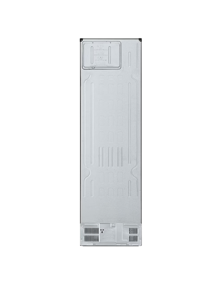 Frigider LG GBV7280CEV, Negru