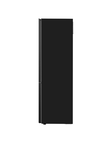 Frigider LG GBV7280CEV, Negru