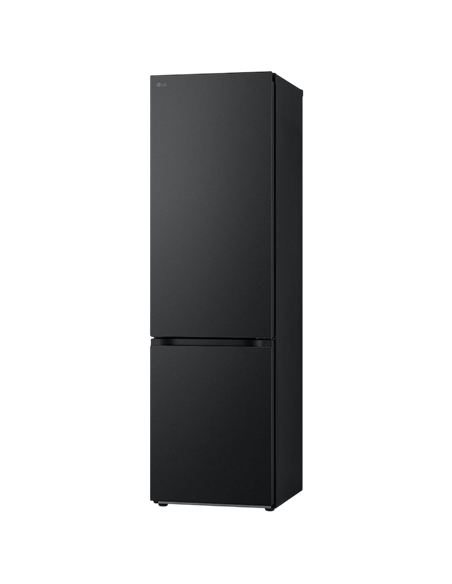Frigider LG GBV7280CEV, Negru