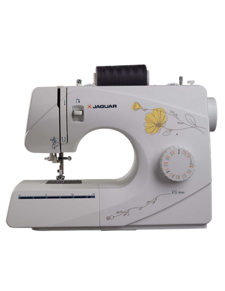 Швейная машина JAGUAR FS-6200, Белый