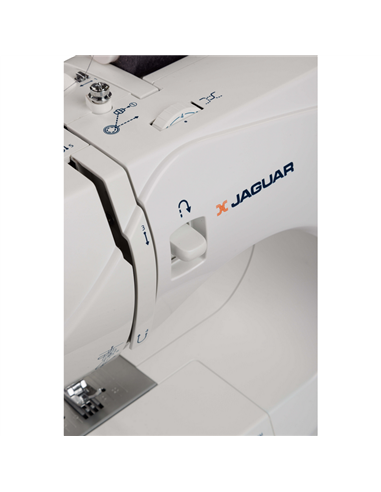 Швейная машина JAGUAR FS-6200, Белый