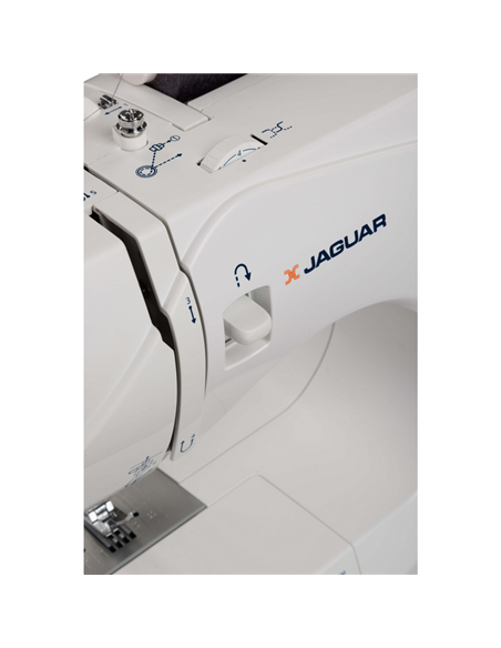 Швейная машина JAGUAR FS-6200, Белый
