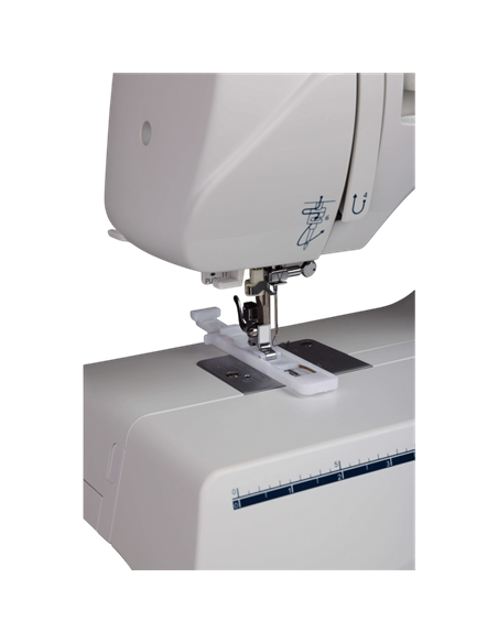 Mașină de cusut JAGUAR FS-6200, Alb