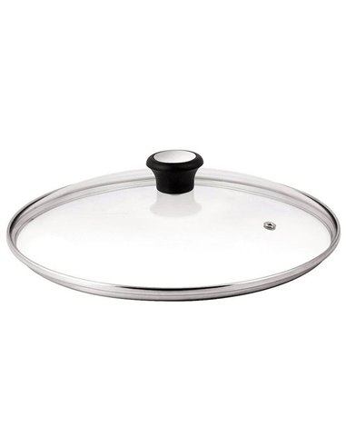 Capac Tefal 28097612, 26cm, Transparent