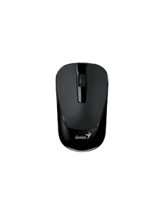 Клавиатура и мышь Genius KM-8101, Беспроводное, Чёрный 2