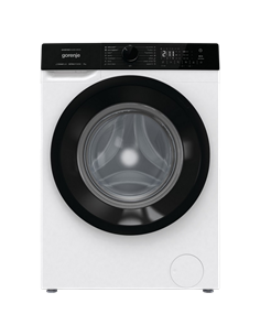 Mașină de spălat Gorenje WNHA74SASEU, 7kg, Alb