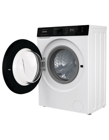 Стиральная машина Gorenje WNHA74SASEU, 7кг, Белый