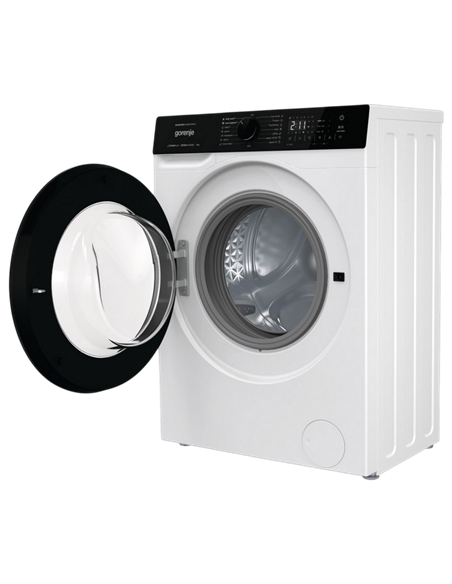 Mașină de spălat Gorenje WNHA74SASEU, 7kg, Alb