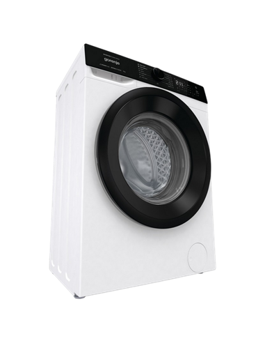 Стиральная машина Gorenje WNHA74SASEU, 7кг, Белый