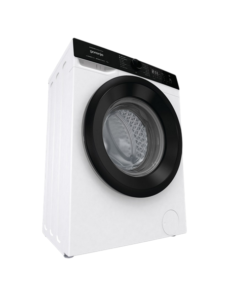 Стиральная машина Gorenje WNHA74SASEU, 7кг, Белый