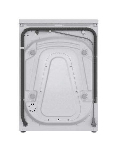 Mașină de spălat Gorenje WNHA74SASEU, 7kg, Alb