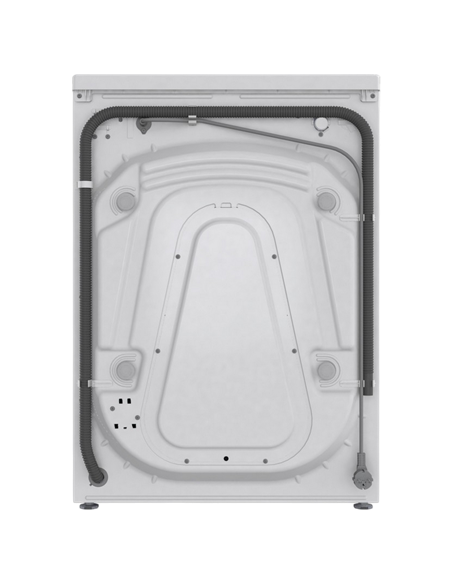 Mașină de spălat Gorenje WNHA74SASEU, 7kg, Alb