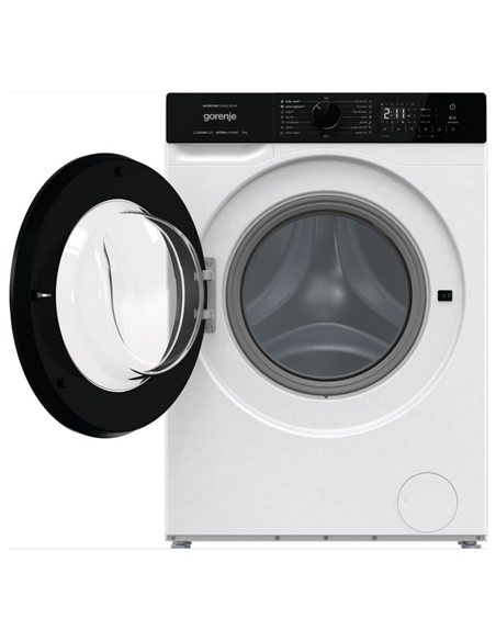 Стиральная машина Gorenje WNHA74SASEU, 7кг, Белый