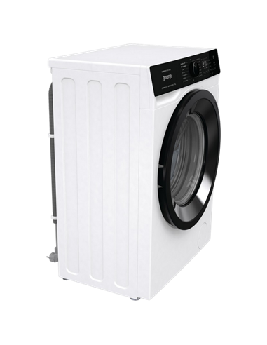 Стиральная машина Gorenje WNHA74SASEU, 7кг, Белый