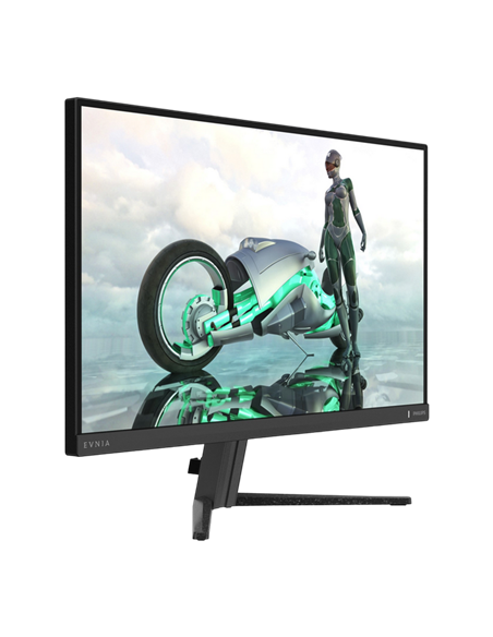 27" Игровой монитор Philips 27M2N3500NL, VA 2560x1440 WQHD, Чёрный