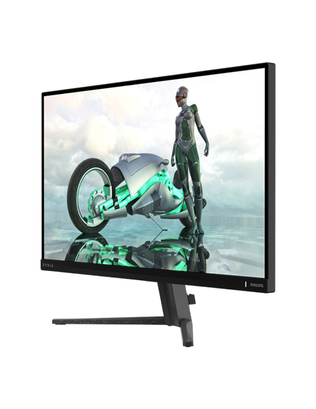 27" Игровой монитор Philips 27M2N3500NL, VA 2560x1440 WQHD, Чёрный