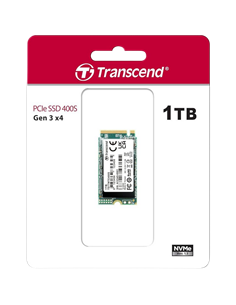 Накопитель SSD Transcend MTE400S, 1024Гб, TS1TMTE400S 2