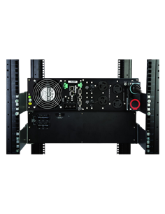Sursă de alimentare neîntreruptibilă Eaton 9PXEBM180, Online, 6000VA, Turn/Montare pe rafturi  2