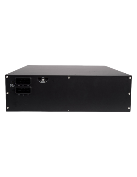 Sursă de alimentare neîntreruptibilă Eaton 9PXEBM180, Online, 6000VA, Turn/Montare pe rafturi 