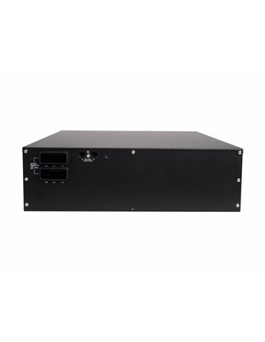 Sursă de alimentare neîntreruptibilă Eaton 9PXEBM180, Online, 6000VA, Turn/Montare pe rafturi 