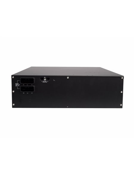 Sursă de alimentare neîntreruptibilă Eaton 9PXEBM180, Online, 6000VA, Turn/Montare pe rafturi 